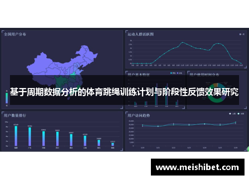 基于周期数据分析的体育跳绳训练计划与阶段性反馈效果研究